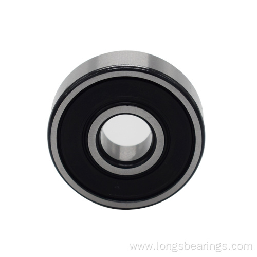 High-Precision Deep Groove Ball Bearing Miniature Size